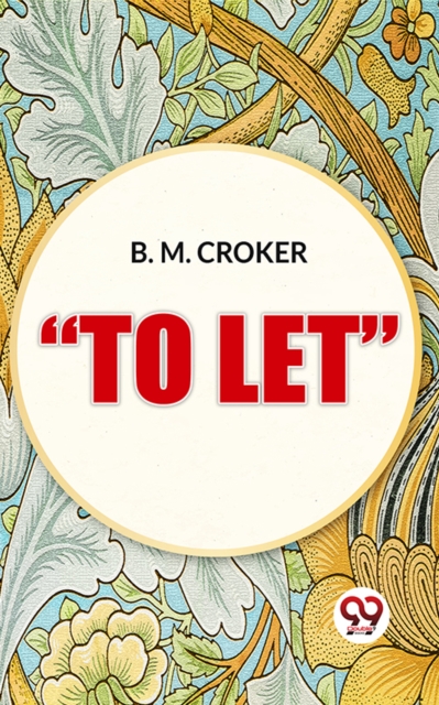 “To Let”