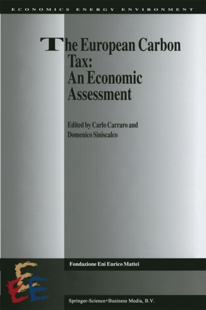European Carbon Tax: An Economic Assessment