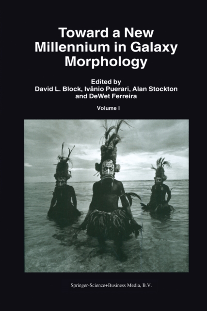 Toward a New Millennium in Galaxy Morphology