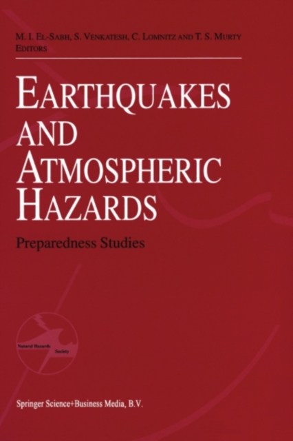 Earthquake and Atmospheric Hazards