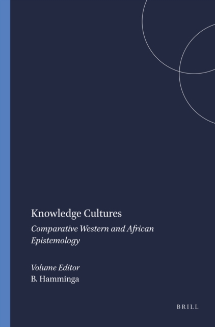 Knowledge Cultures