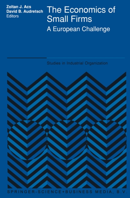 Economics of Small Firms