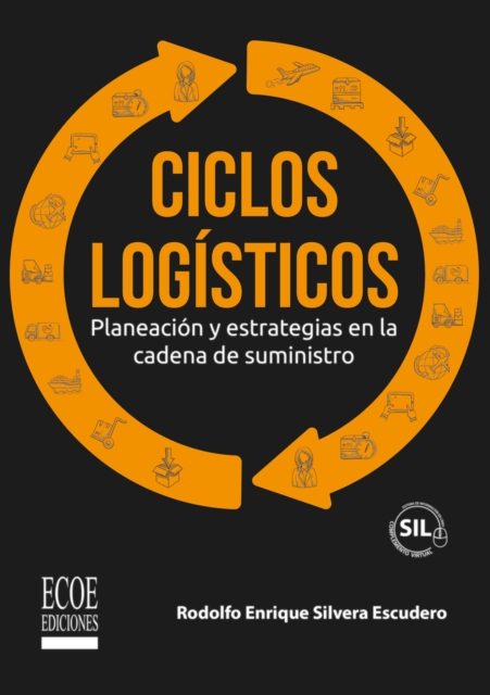 Ciclos logísticos - 1ra edición