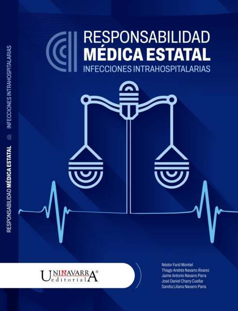 Responsabilidad médica estatal