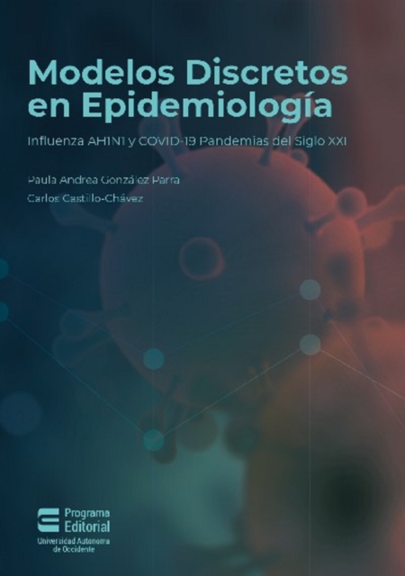 Modelos discretos en epidemiologia