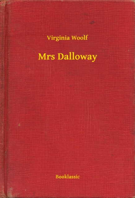 Mrs Dalloway
