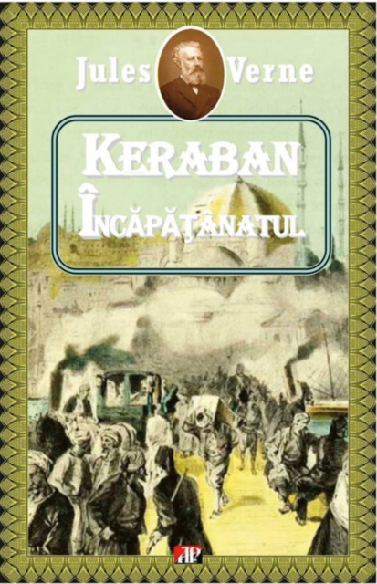 Kéraban încăpățânatul