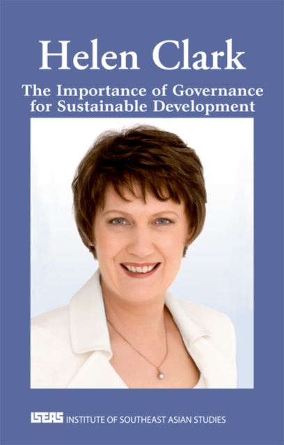 Importance of Governance for Sustainable Development