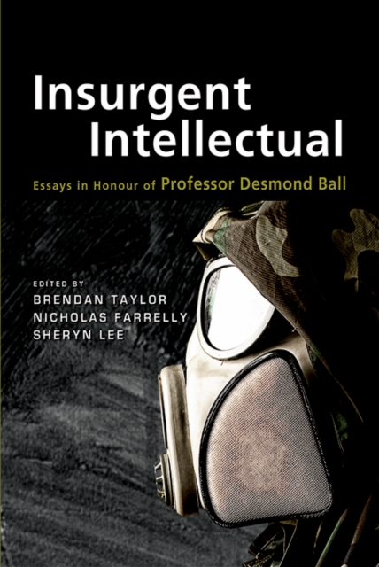 Insurgent Intellectual