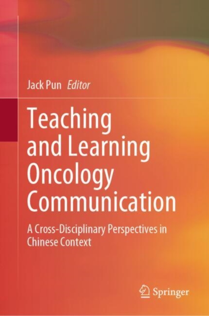 Teaching and Learning Oncology Communication