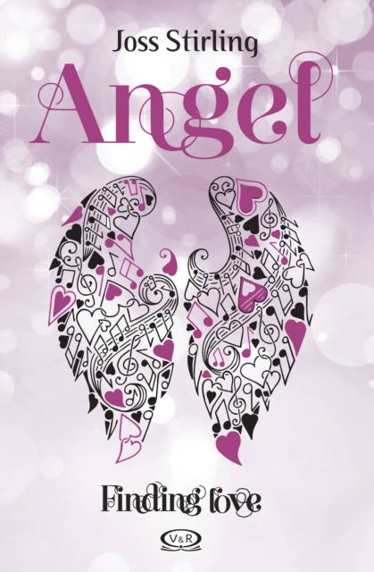 Finding love. Angel