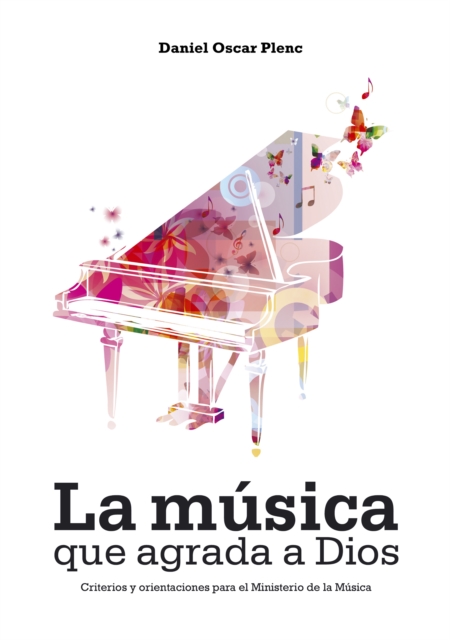 La música que agrada a Dios