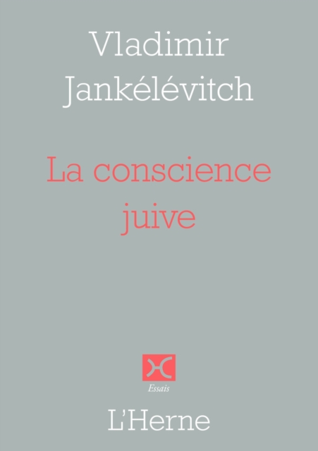 La conscience juive