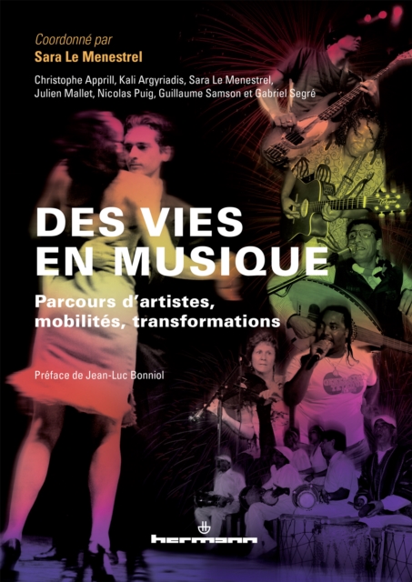 Des vies en musique