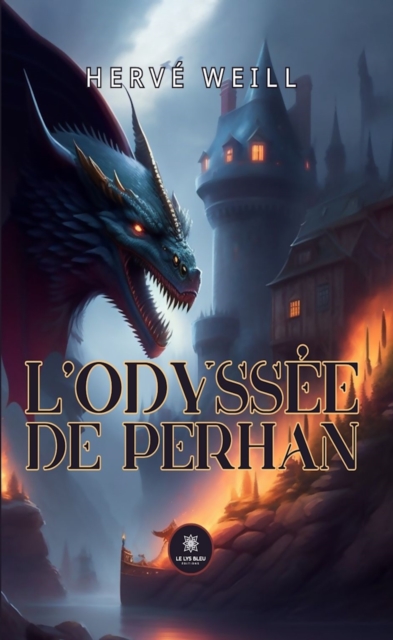 L'odyssee de Perhan