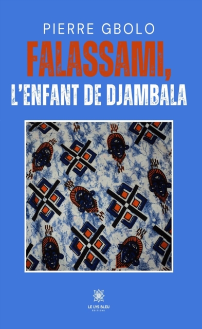 Falassami, l'enfant de Djambala