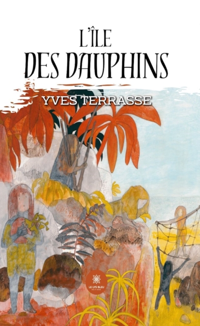 L'ile des dauphins