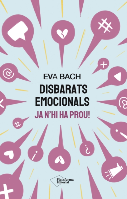 Disbarats emocionals