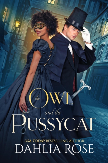 Owl and The Pussycat