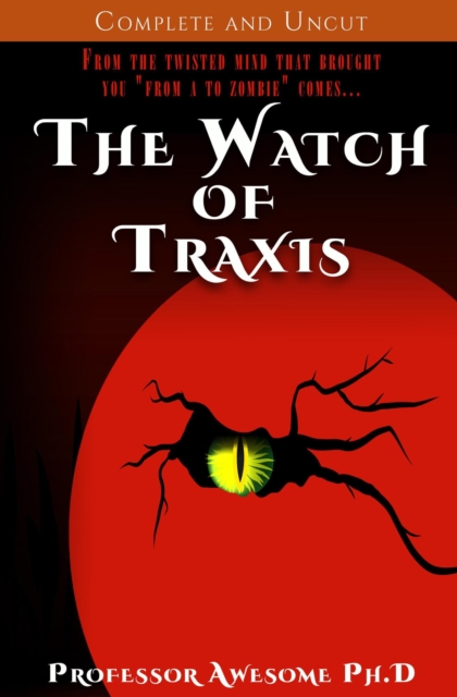 Watch of Traxis