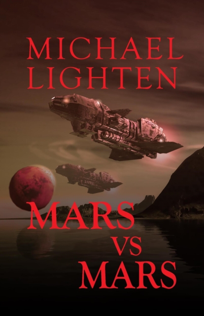 Mars vs Mars