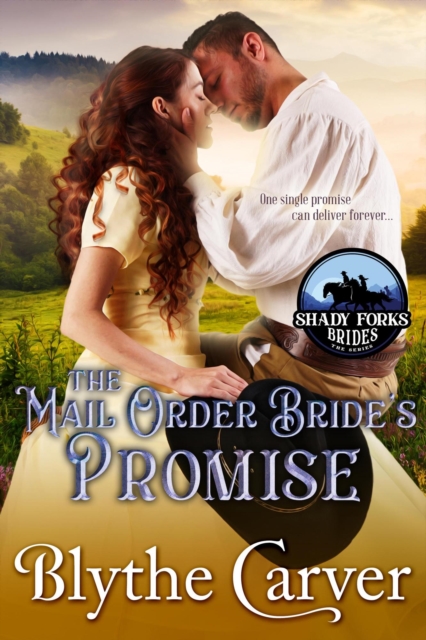 Mail Order Bride's Promise