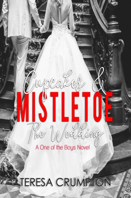 Cupcakes & Mistletoe