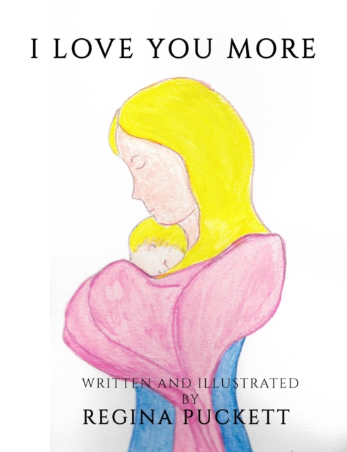 I Love You More