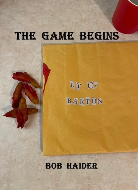 Game Begins