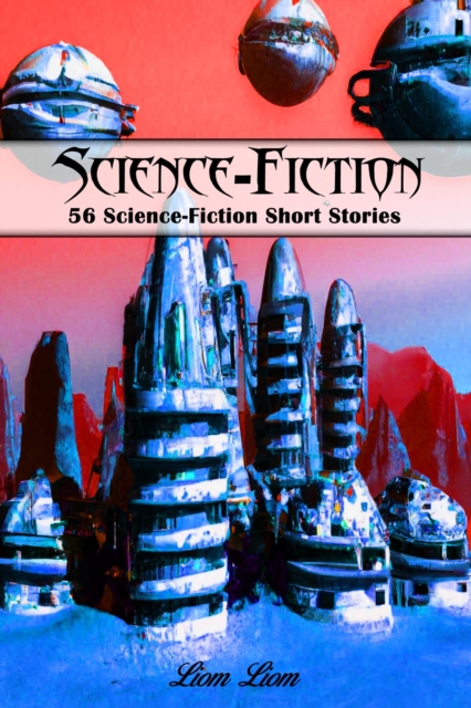 Science Fiction Short Stories
