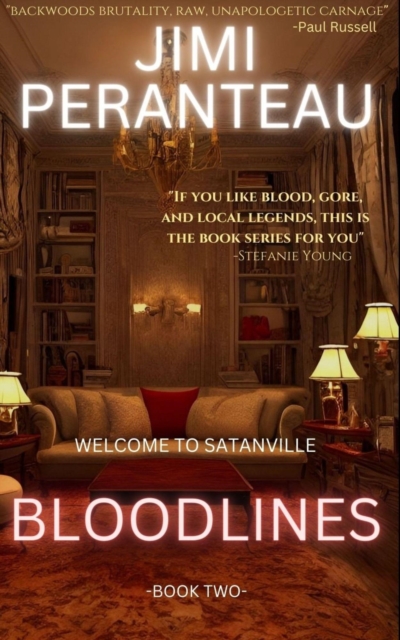 Bloodlines