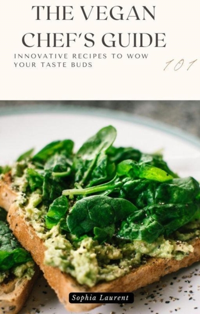 Vegan Chef's Guide