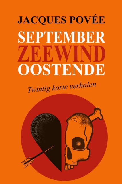 September Zeewind Oostende