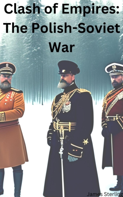 Clash of Empires: The Polish-Soviet War