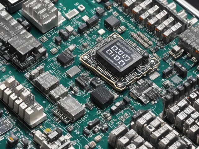 Empowering Health: The Integration of Microcontroller Technology in Medical Devices