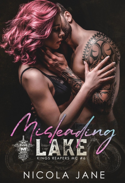 Misleading Lake