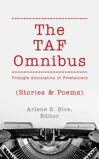 TAF Omnibus: Stories & Poems