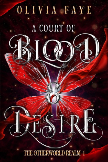 Court of Blood and Desire