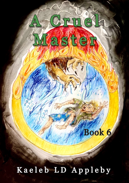 Cruel Master