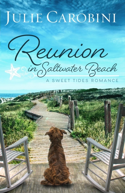 Reunion in Saltwater Beach