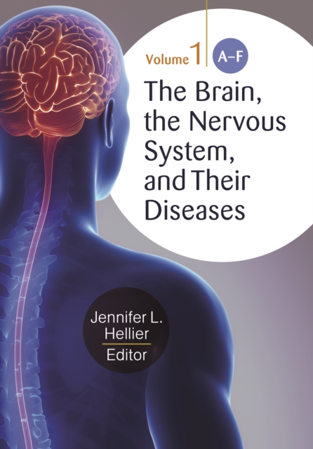Brain, the Nervous System, and Their Diseases