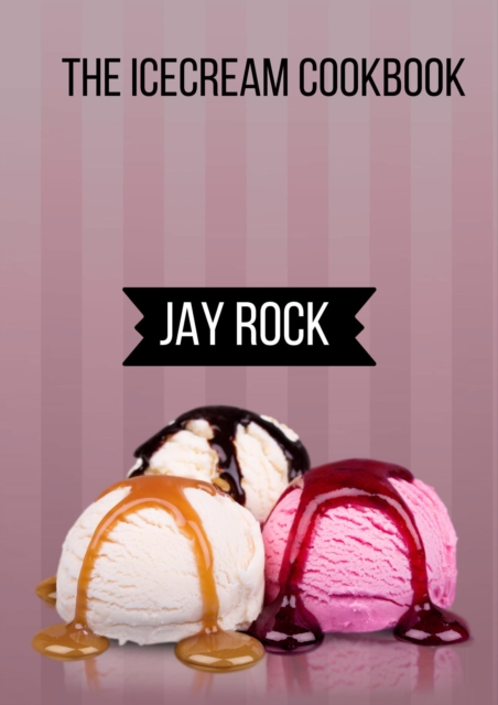 Icecream Cookbook