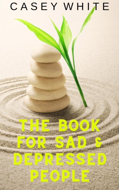 Book for Sad & Depressed People