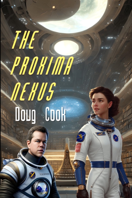Proxima Nexus