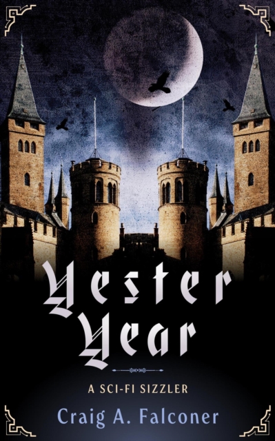 Yester Year