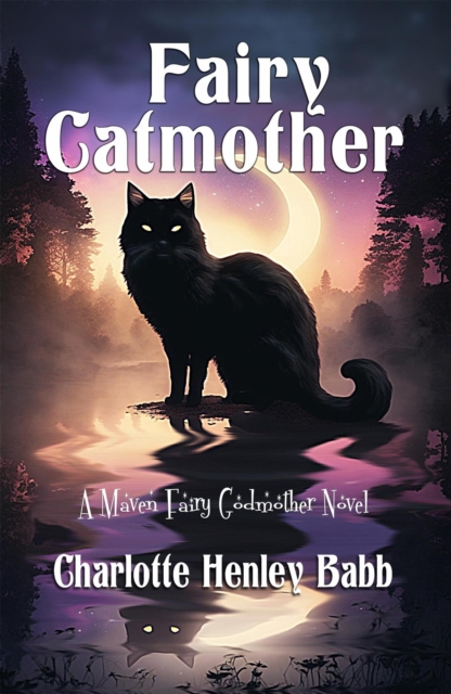 Fairy Catmother