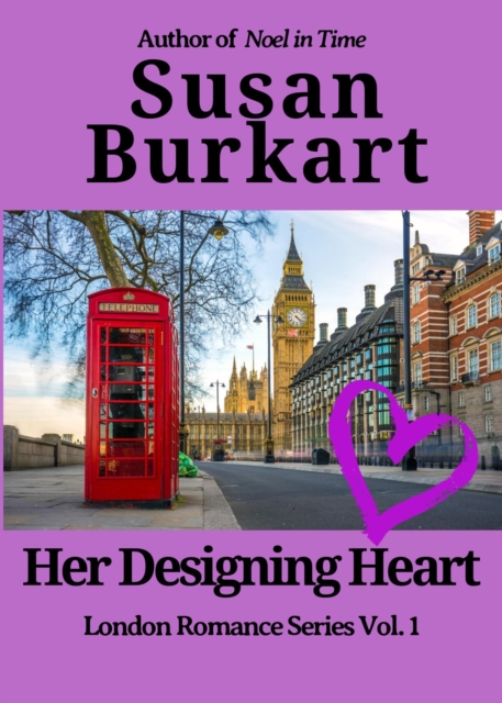 Her Designing Heart