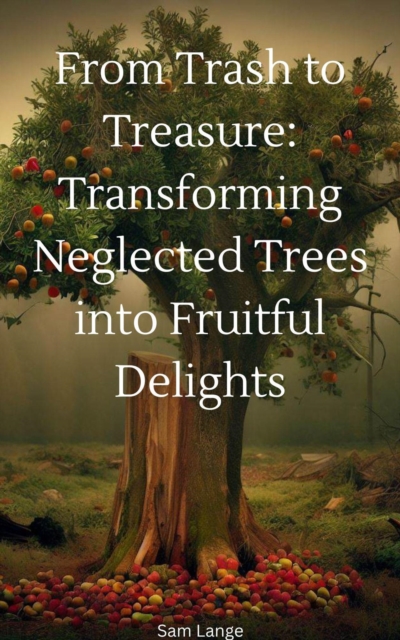 From Trash to Treasure: Transforming Neglected Trees into Fruitful Delights