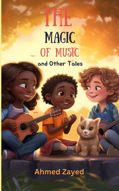 Magic of Music  And Other Tales