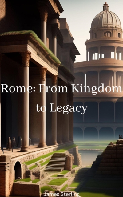 Rome: From Kingdom to Legacy